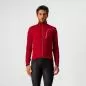 Preview: Castelli Go Jacket - Pro Red/Brilliant Orange