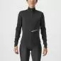 Preview: Castelli Go W Jacket - Light Black/White