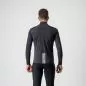 Preview: Castelli Goccia Jacket - Dark Gray