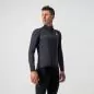 Preview: Castelli Goccia Jacket - Dark Gray