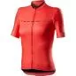 Preview: Castelli Gradient Jersey - Brilliant Pink