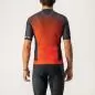 Preview: Castelli Insider Jersey - Fiery Red/Savile Blue