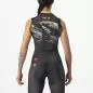 Preview: Castelli Insider W Sleeveless - Black