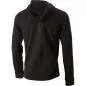 Preview: Castelli Milano Full Zip Fleece - Melange Light Black