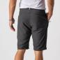 Preview: Castelli Milano Short - Black