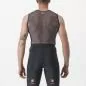 Preview: Castelli Miracolo Wool Sleeveless - Gray