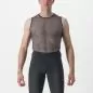 Preview: Castelli Miracolo Wool Sleeveless - Gray