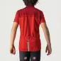 Preview: Castelli Neo Prologo Kid Jersey - Red/Pro Red