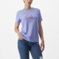 Preview: Castelli Pedalare Tee - Violet Mist/Heather