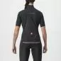 Preview: Castelli Perfetto RoS 2W Wind Jersey - Light Black