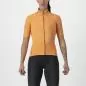 Preview: Castelli Perfetto RoS 2W Wind Jersey - Melon