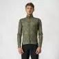 Preview: Castelli Perfetto RoS Long Sleeve - Military Green/Light Military-Black