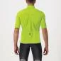 Preview: Castelli Perfetto RoS Wind Jersey - Electric Lime