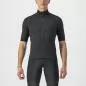 Preview: Castelli Perfetto RoS Wind Jersey - Light Black