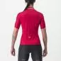 Preview: Castelli Pezzi Jersey - Persian Red