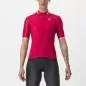 Preview: Castelli Pezzi Jersey - Persian Red