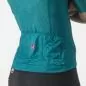 Preview: Castelli Pezzi Jersey - Quetzal Green