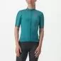 Preview: Castelli Pezzi Jersey - Quetzal Green
