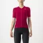 Preview: Castelli Premio W Jersey - Persian Red