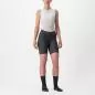 Preview: Castelli Prima Short - Dark Gray/Soft Orange