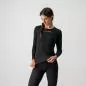 Preview: Castelli Prosecco Tech W Long Sleeve - Black