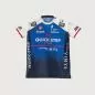 Preview: Castelli Quick-Step Alpha Vinyl Infant Jersey - Belgian Blue/White