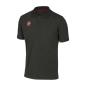 Preview: Castelli Race Day Polo - Heather Gray