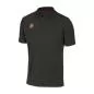 Preview: Castelli Race Day Polo - Heather Gray