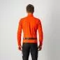 Preview: Castelli Raddoppia 3 Jacket - Fiery Red/Black Reflex