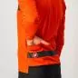 Preview: Castelli Raddoppia 3 Jacket - Fiery Red/Black Reflex
