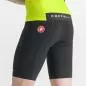 Preview: Castelli Ride-Run Short - Black