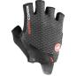 Preview: Castelli  Rosso Corsa Pro V Glove - Dark Gray