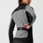 Preview: Castelli Sfida 2 Jersey FZ - Black/White