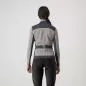 Preview: Castelli Sfida 2 Jersey FZ - Soft Pink/Dark Steel Blue