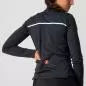 Preview: Castelli Sinergia 2 Jersey FZ - Light Black/White