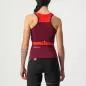 Preview: Castelli Solaris Top - Bordeaux/Red
