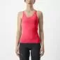 Preview: Castelli Solaris Top - Hibiscus/Soft Orange