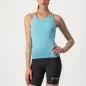 Preview: Castelli Solaris Top - Skylight/Pop Orange