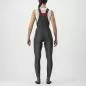Preview: Castelli Sorpasso RoS W Bibtight - Black
