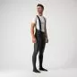Preview: Castelli Sorpasso RoS Wind Bibtight - Black