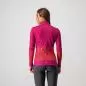 Preview: Castelli Sorpresa Jersey FZ - Magenta/Orange