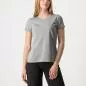 Preview: Castelli Sprinter W Tee - Melange Light Gray