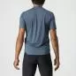Preview: Castelli Tech 2 Polo - Light Steel Blue