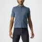 Preview: Castelli Tech 2 Polo - Light Steel Blue