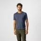 Preview: Castelli Tech Tee - Dark Infinity Blue