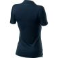 Preview: Castelli Tech W Polo - Dark Infinity Blue