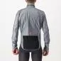 Preview: Castelli Tempesta Lite Jacket - Gray