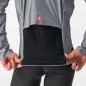 Preview: Castelli Tempesta Lite Jacket - Gray