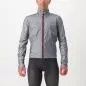 Preview: Castelli Tempesta Lite Jacket - Gray