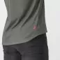 Preview: Castelli Trail Tech Longsleeve Tee 2 - Forest Gray